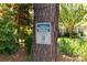 This property is a certified wildlife habitat that provides basic elements for wildlife to thrive at 2923 Meadow Creek Ln, Monroe, NC 28110
