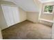 Cozy bedroom features a window seat and ample natural light at 3203 Oakdale Dr, Monroe, NC 28110