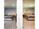 Charming bedrooms feature hardwood floors and natural lighting, perfect for relaxing at 3520 4Th Street Nw Blvd, Hickory, NC 28601