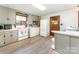 Well-equipped kitchen featuring modern appliances, ample counter space, and plenty of storage for a chef's delight at 1102 E 13Th St, Kannapolis, NC 28083