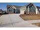 Charming single-Gathering home with a long concrete driveway and stone and siding facade at 1933 Hendricks St, Rock Hill, SC 29732