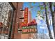 Tex-Mex Superica offers tacos and more at their Bar, with the festive neon sign at 2863 Grand Union Way, Charlotte, NC 28209