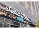 Salted Melon by Reids is a local restaurant with a modern design and stylish signage at 2863 Grand Union Way, Charlotte, NC 28209
