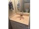 Bathroom featuring a vanity sink, and a clean, well-lit space at 303 Heritage Pkwy, Fort Mill, SC 29715