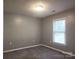 Bedroom with natural light and a neutral color palette at 4409 Homestead Rd, Rock Hill, SC 29732