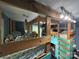 Unique bedroom with custom bunk beds, providing a cozy and creative sleeping arrangement at 506 Sycamore Ave, Gastonia, NC 28052