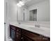 Bathroom features a dual sink vanity with lots of storage at 5305 Friendly Baptist Church Rd, Indian Trail, NC 28079