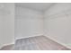 Walk-in closet with wire shelving at 5305 Friendly Baptist Church Rd, Indian Trail, NC 28079