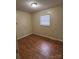 Bedroom featuring wood floors, neutral walls and natural light at 1120 Mcintyre Rd, Wingate, NC 28174