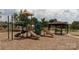 Community playground with slides and climbing structures offering fun outdoor activities at 159 Saye Pl, Mooresville, NC 28115
