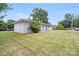 Charming single-story home featuring a well-maintained lawn and classic curb appeal at 2001 Tyvola Rd, Charlotte, NC 28210