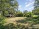 Spacious backyard with lush greenery, perfect for outdoor activities and enjoying nature at 324 State St, Rock Hill, SC 29730
