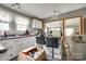 Kitchen featuring natural light and durable countertops with ample space at 622 Neelys Creek Rd, Rock Hill, SC 29732
