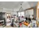 Functional kitchen features durable counters and ample storage space at 622 Neelys Creek Rd, Rock Hill, SC 29732
