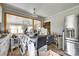 Kitchen featuring durable counters and ample storage space, perfect for cooking and entertaining at 622 Neelys Creek Rd, Rock Hill, SC 29732
