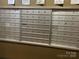 Complex mailboxes include a secure postal system for residents at 715 N Church St # 213, Charlotte, NC 28202