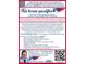 Flyer about First National Bank's Home Ownership Plus Program, offering up to $20,000 in down payment assistance at 13134 Homewood Dr, Charlotte, NC 28262
