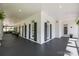 Wraparound porch offering an ideal space for outdoor relaxation and gatherings at 18705 Harbor Light Blvd, Cornelius, NC 28031