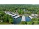Community boat storage and tennis courts add to this lovely lakeside neighborhood at 222 Riverview Ter, Clover, SC 29710
