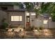 Charming townhouse featuring a private walkway, outdoor lighting and peaceful landscaping at 222 Riverview Ter, Clover, SC 29710