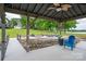 Lakeside fire pit lounge area with seating, ideal for enjoying evenings by the water and creating memories at 7455 Ivey Dr, Sherrills Ford, NC 28673
