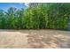 Expansive backyard with lush trees in a tranquil setting perfect for outdoor enjoyment at 908 Westminster Dr, Statesville, NC 28677