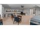 Expansive bedroom with flexible workspace and comfortable seating, ideal for both rest and productivity at 1502 Matthew Mcclure Cir, Davidson, NC 28036
