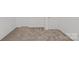 Spacious bedroom with neutral carpeting, offering a blank canvas for personalization at 15926 Parkside Crossing Dr # 322, Charlotte, NC 28273