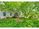 Charming house with a well-maintained lawn and mature trees at 1678 Onyx Rdg, Fort Mill, SC 29708