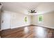 Bright living room with natural light, hardwood flooring and neutral color palette at 210 W 15Th St, Newton, NC 28658
