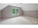Bedroom featuring a large window at 2100 Sablewood Dr, Charlotte, NC 28205