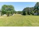 Expansive grassy lot offers endless possibilities for building or recreation at 28782 Canton Rd # A, Albemarle, NC 28001