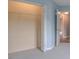 Bedroom closet with bi-fold door and wire shelving at 330 Kilmer Ln, Mooresville, NC 28115
