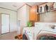 Well-equipped laundry room with modern appliances, storage cabinets, and ample space for chores at 4122 Canal Rd, Marshville, NC 28103