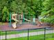 A colorful and fun playground area perfect for children to play in a safe and engaging environment at 415 Tayberry Ln, Fort Mill, SC 29715