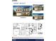 Showcasing a home's elevations and floor plan, highlighting square footage and layout at 123 Rustling Waters Dr, Mooresville, NC 28117