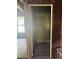 View of a closet with natural light coming from a window at 126 N Kendall St, Norwood, NC 28128