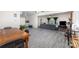 Bright and airy living space showcasing open-concept design and durable floors at 128 Paul Snipes Rd, Lancaster, SC 29720