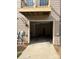 Spacious garage with ample storage and easy access, ready for your vehicles and projects at 13838 Winmau Ln, Huntersville, NC 28078