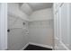 Walk-in closet featuring white wire shelving for optimal storage and organization space at 2153 Pavilion Ct, Rock Hill, SC 29732
