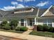 Charming single-story home with a well-maintained lawn and inviting front entrance at 2153 Pavilion Ct, Rock Hill, SC 29732