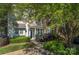 Charming townhouse exterior with well-maintained landscaping and a welcoming entrance at 4938 Sunset Ridge Ct, Charlotte, NC 28269