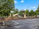 Community playground offering a variety of equipment for outdoor fun and recreation at 8037 Lynwood Sq, Waxhaw, NC 28173