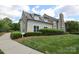 Beautiful clubhouse with manicured landscaping, a perfect venue for social gatherings and community events at 8317 Dallas Bay Rd, Charlotte, NC 28278