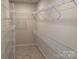Spacious walk-in closet with ample wire shelving for organized storage at 415 Dogwood Ln, Statesville, NC 28625