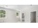 Bright room featuring two large windows and open doorway at 415 Dogwood Ln, Statesville, NC 28625