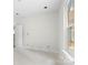 Bright room featuring white walls and a view outside at 415 Dogwood Ln, Statesville, NC 28625