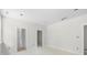 Bright room featuring two open doorways at 415 Dogwood Ln, Statesville, NC 28625