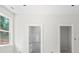 Bright room featuring an open doorway at 415 Dogwood Ln, Statesville, NC 28625