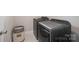 Laundry room with newer washer and dryer at 685 Knollcrest Ne Dr, Concord, NC 28025
